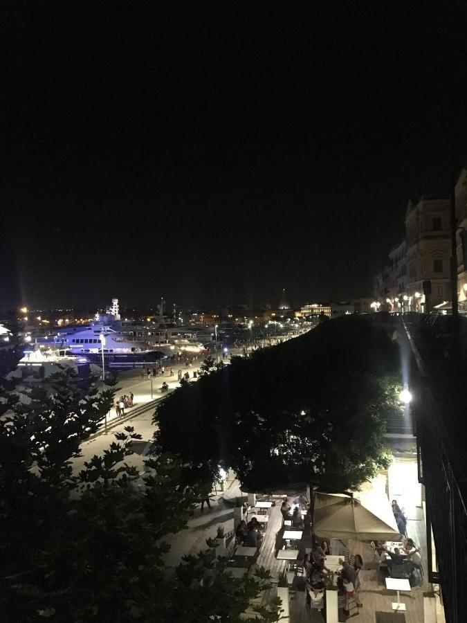 La Sapurita Διαμέρισμα Συρακούσες Εξωτερικό φωτογραφία