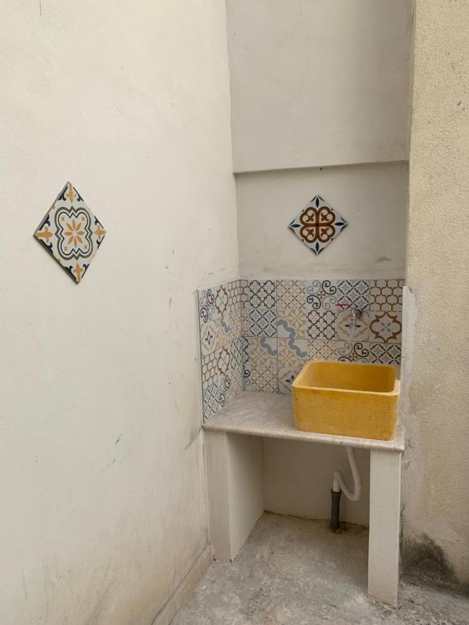 La Sapurita Διαμέρισμα Συρακούσες Εξωτερικό φωτογραφία